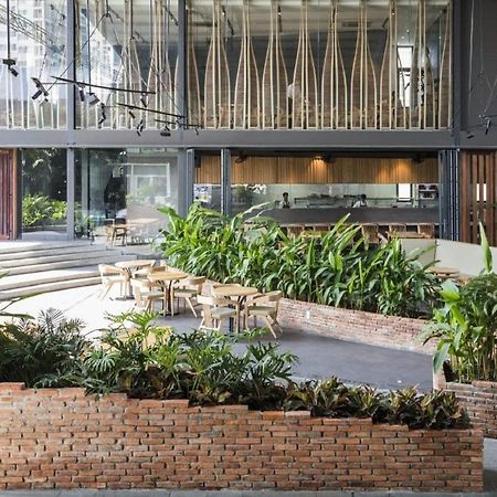 Apartments At Scenic Valley Ho Chi Minh City Bagian luar foto