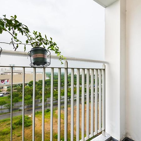 Apartments At Scenic Valley Ho Chi Minh City Bagian luar foto