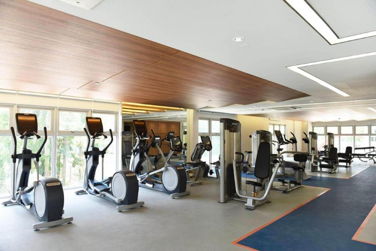 Apartments At Scenic Valley Ho Chi Minh City Bagian luar foto